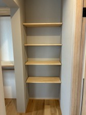 富山市五福、中古一戸建ての画像です