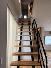 富山市五福、中古一戸建ての画像です