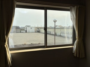 富山市五福、中古一戸建ての画像です