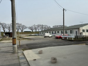 富山市五福、中古一戸建ての画像です