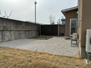 富山市五福、中古一戸建ての画像です