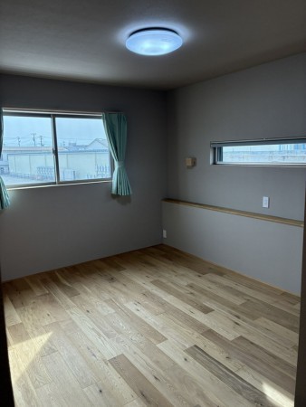 富山市五福、中古一戸建ての画像です