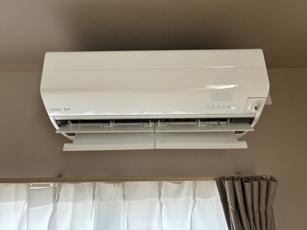 富山市五福、中古一戸建ての画像です