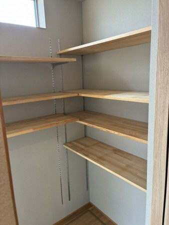 富山市五福、中古一戸建ての画像です