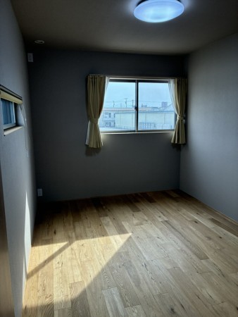 富山市五福、中古一戸建ての画像です