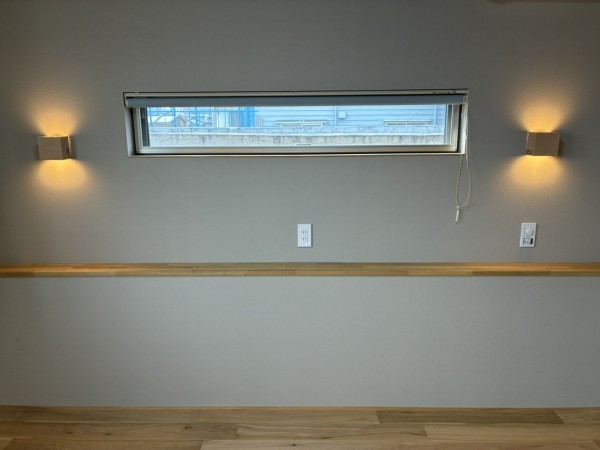 富山市五福、中古一戸建ての画像です