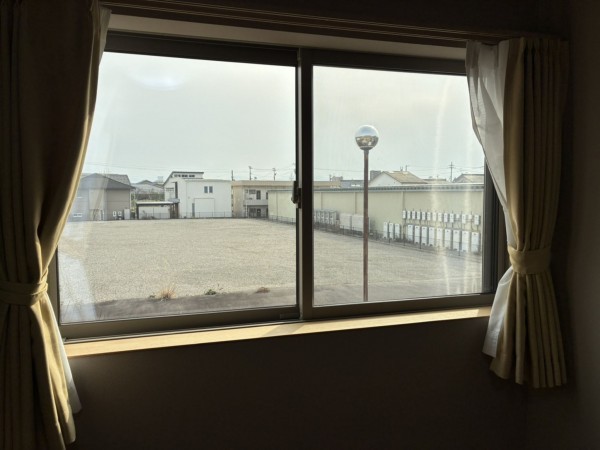 富山市五福、中古一戸建ての画像です