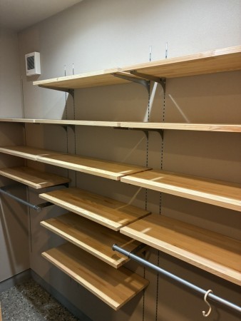 富山市五福、中古一戸建ての画像です