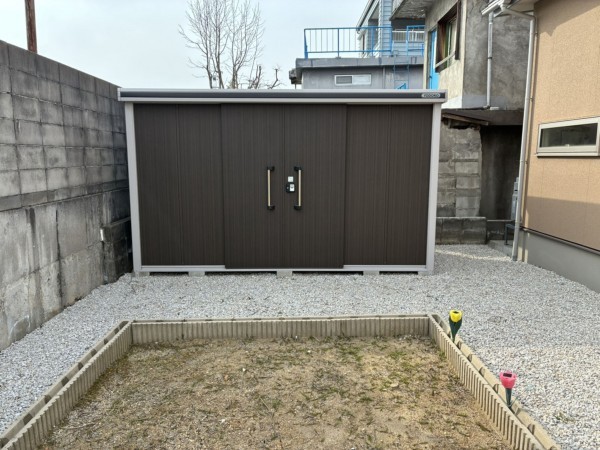 富山市五福、中古一戸建ての画像です