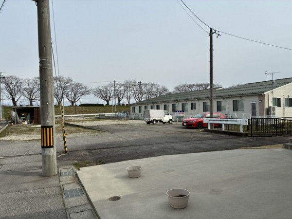 富山市五福、中古一戸建ての画像です