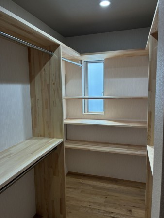 富山市五福、中古一戸建ての画像です