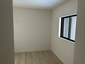 富山市東田地方町、新築一戸建ての内装画像です