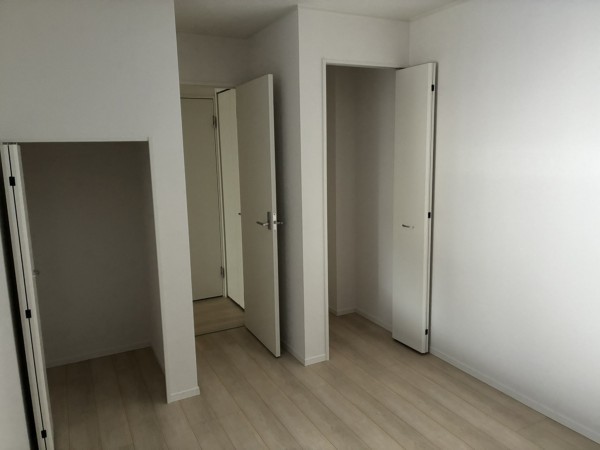 富山市東田地方町、新築一戸建ての内装画像です