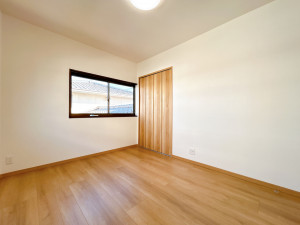 富山市堀川町、中古一戸建ての内装画像です