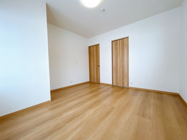 富山市堀川町、中古一戸建ての内装画像です