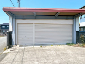 富山市下野新、中古一戸建ての画像です