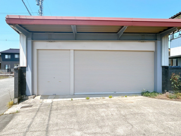 富山市下野新、中古一戸建ての画像です