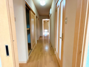 富山市金山新、中古一戸建ての画像です