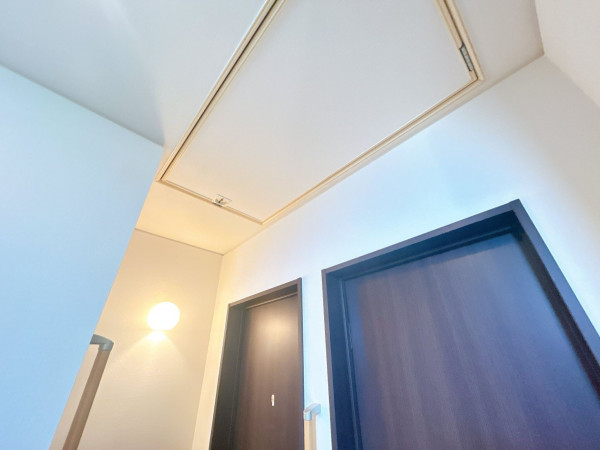 富山市布目、中古一戸建てのその他画像です