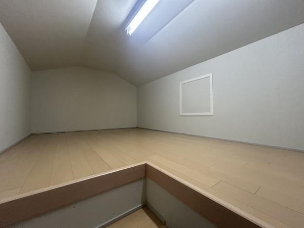 富山市布目、中古一戸建てのその他画像です
