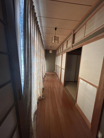 富山市太田、中古一戸建ての内装画像です