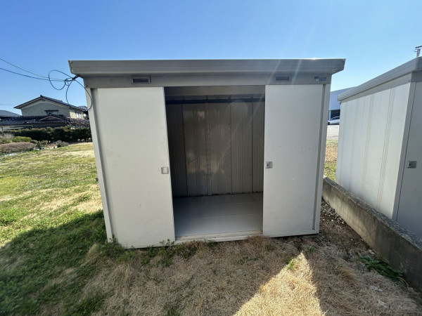 富山市太田、中古一戸建てのその他画像です