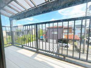 富山市粟島町、中古一戸建てのその他画像です