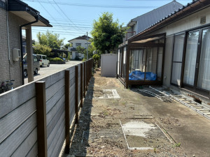 富山市下大久保、土地のその他画像です