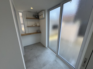 富山市藤木、中古一戸建ての内装画像です