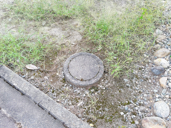 富山市中川原、土地のその他画像です