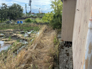 富山市本郷中部、土地のその他画像です