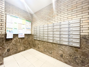 富山市堀川町、マンションのその他画像です