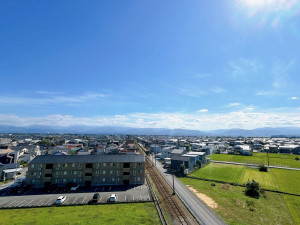 富山市堀川町、マンションの周辺画像画像です
