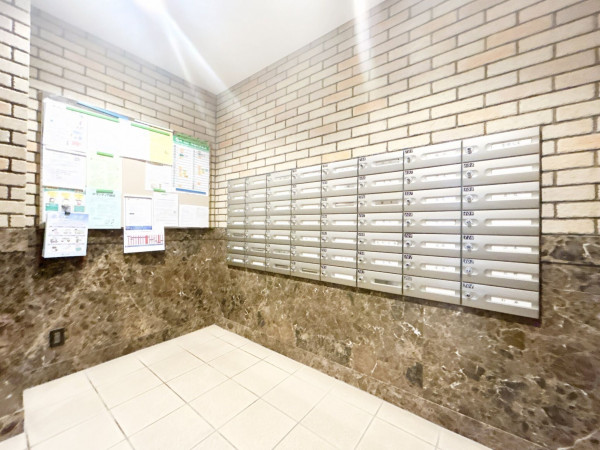 富山市堀川町、マンションのその他画像です