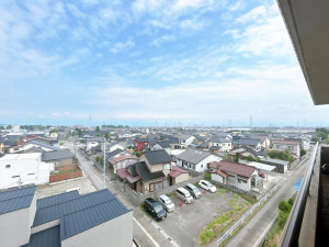 富山市蓮町、マンションのその他画像です