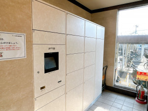 富山市窪本町、マンションのその他画像です