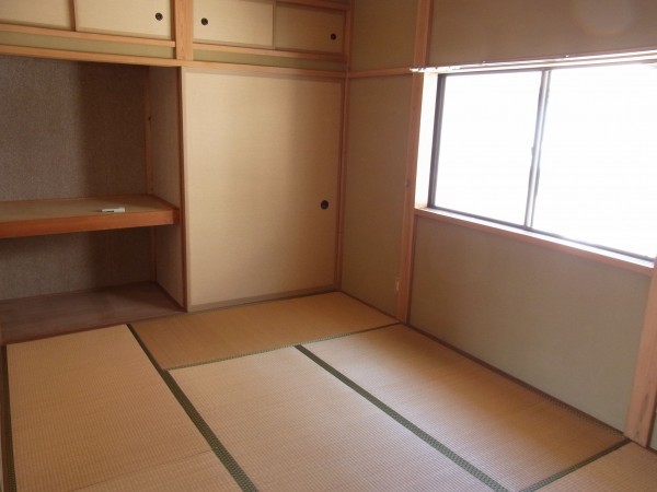 富山市安野屋町、中古一戸建てのその他画像です