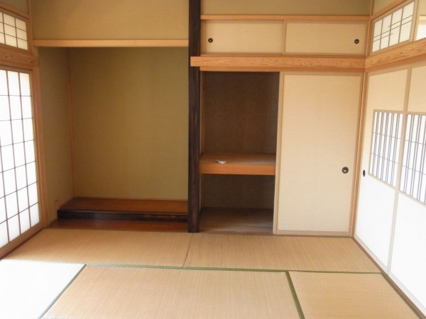 富山市安野屋町、中古一戸建てのその他画像です