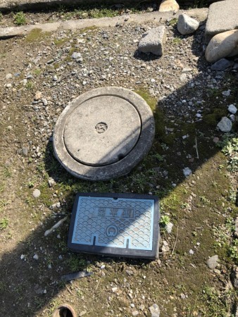 富山市三室荒屋、土地のその他画像です
