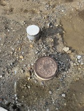 高岡市樋詰、土地の画像です