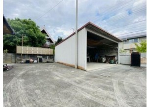 甲斐市竜王、中古一戸建ての画像です