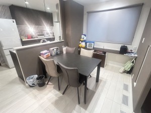 甲府市湯村、中古一戸建ての画像です