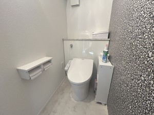 甲府市湯村、中古一戸建ての画像です