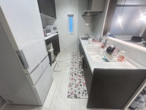 甲府市湯村、中古一戸建ての画像です
