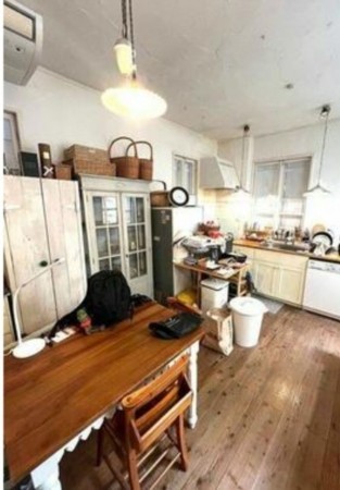 中巨摩郡昭和町押越、中古一戸建ての画像です
