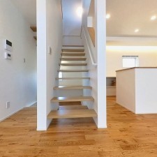 中巨摩郡昭和町河東中島、新築一戸建ての画像です