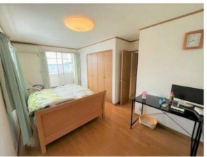 甲斐市島上条、中古一戸建ての画像です