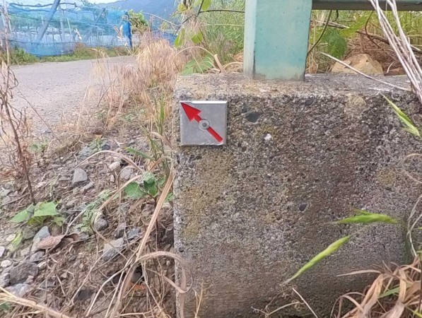 甲府市和戸町、土地の画像です