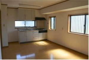 甲斐市中下条、中古一戸建ての画像です