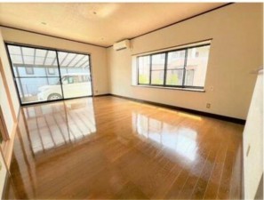 甲府市荒川、中古一戸建ての画像です